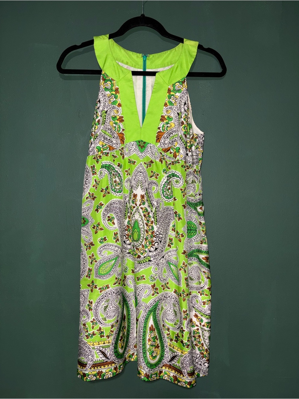 Vintage Tibi Dress